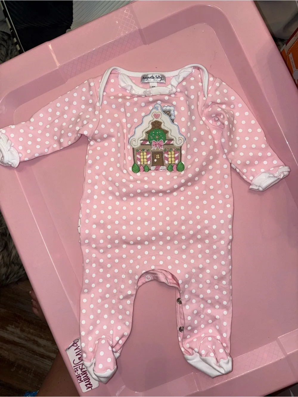 3 Christmas Outfits !